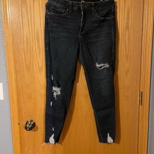 LulaRoe jeans